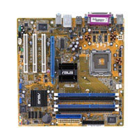 MB ASUS INTEL P5GV-MX MB ASUS INTEL P5GV-MX